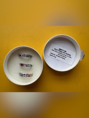 Bomb Party Mental Health 2024 “Good Things Are Coming” Size 8